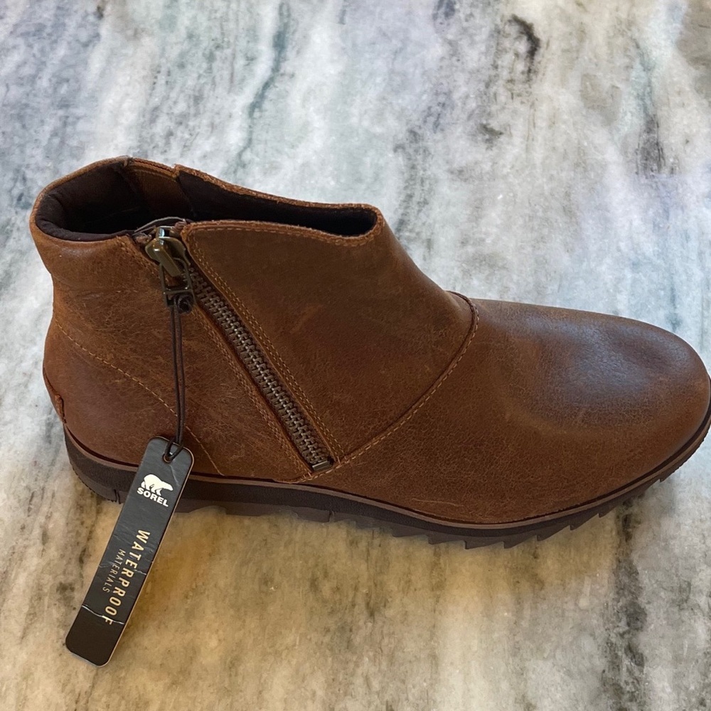 Sorel Booties